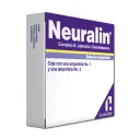 Neuralin 200/100/5/30/4 Mg Con 2 Ampolletas