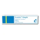Synalar Simple 0.025 % Con 20 G De Crema