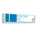 Synalar Simple 0.025 % Con 20 G De Crema