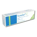 Synalar-C 0.01/3 % Crema Con 40 G