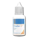 Synalar-O 0.250 Mg/10000 U/3.5/20 Mg Con 15 Ml De Solución