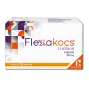 Flexakocs 200 Mg Con 10 Cápsulas