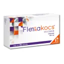 Flexakocs 200 Mg Con 20 Cápsulas