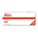 Alin 0.5 Mg Con 30 Tabletas