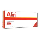 Alin 0.5 Mg Con 30 Tabletas