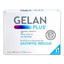 Gelan Plus 80 Mg/10 Ml Con 10 Sobres De 10 Ml