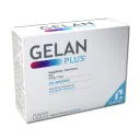 Gelan Plus 8/1 G Gel Con 4 Frascos