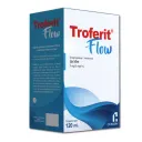 Troferit Flow 3/3 Mg Jarabe Con 120 Ml