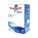 Troferit Flow 3/3 Mg Jarabe Con 120 Ml