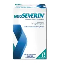 Neoseverin Naproxeno Sódico Paracetamol 25 Mg / 20 Mg Con 100 Ml