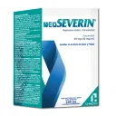 Neoseverin Naproxeno Sódico Paracetamol 25 Mg / 20 Mg Con 100 Ml
