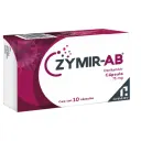 Zymir Ab 75 Mg Con 10 Cápsulas