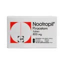 Nootropil 800 Mg Con 30 Tabletas