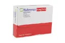 Nubrenza 4 Mg Con 14 Parches