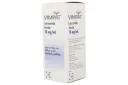 Vimpat 10 Mg Jarabe Con 200 Ml