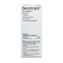 Nootropil 1 G Con 120 Ml Solución