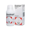 Nootropil 1 G Con 120 Ml Solución