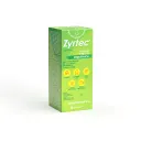 Zyrtec Pediátrico 10 Mg Con 10 Ml De Solución