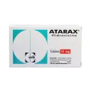 Atarax 10 Mg Con 30 Tabletas