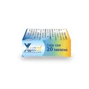 Xuzal 5 Mg Con 20 Tabletas