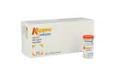 Keppra Solución Inyectable 100 Mg 10 Frascos Ámpula