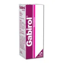 Gabirol 5 G Solución Pediátrica 30 Ml