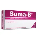 Suma-B 100/50/10 000 Mcg Con 5 Ampolletas