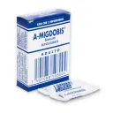 A-Migdobis Infantil 0.022 G Con 2 Supositorios