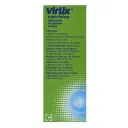 Virlix 10 Mg Con 10 Ml De Solución