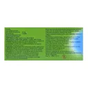 Virlix 10 Mg Con 20 Tabletas