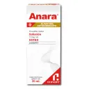 Anara 7.5 Mg Solución Gotas 20 Ml