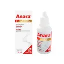 Anara 7.5 Mg Solución Gotas 20 Ml