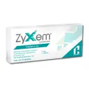 Zyxem 5 Mg Con 10 Tabletas