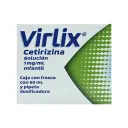 Virlix 1 Mg Con 60 Ml De Solución