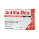 Antiflu-Des 50/3/300 Mg Con 24 Cápsulas