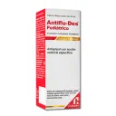 Antiflu-Des 2.5/0.1/15 G Solución 30 Ml