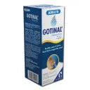 Gotinal 1 Mg Solución Nasal Con Atomizador 15 Ml