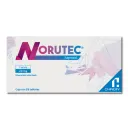 Norutec 10 Mg Con 14 Tabletas