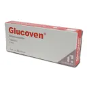 Glucoven 5 Mg Con 30 Tabletas