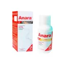 Anara 100 Mg Jarabe 125 Ml