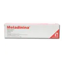 Meladinina 0.4 G Ungüento Con 30 G