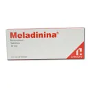 Meladinina 10 Mg Con 30 Tabletas