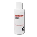 Scabisan Plus 5 G Con 200 Ml De Emulsión