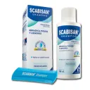Scabisan Shampoo Para Piojos Y Liendres 1 G Con 110 Ml