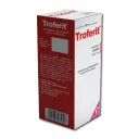 Troferit 3 Mg Jarabe 120 Ml