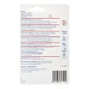 Solutina F 0.3/0.016 G Con 20 Ml De Solución Oftálmica