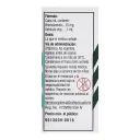 Azopt 1 % Con Frasco De 5 Ml Suspensión Gotas