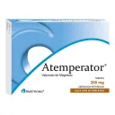 Atemperator 200 Mg Con 40 Tabletas