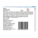 Atemperator 200 Mg Con 40 Tabletas