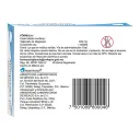 Atemperator 400 Mg Con 10 Tabletas